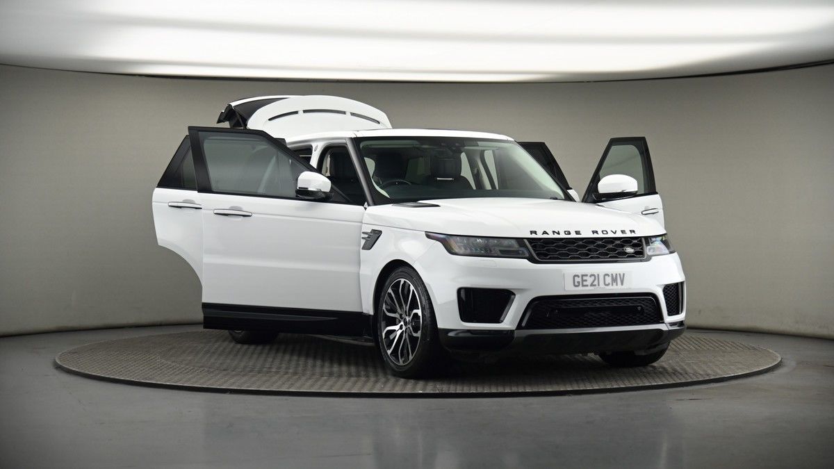 Vehicle 45