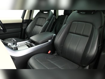 Used Land Rover Range Rover Sport 2021 for sale - 75099754: Photo