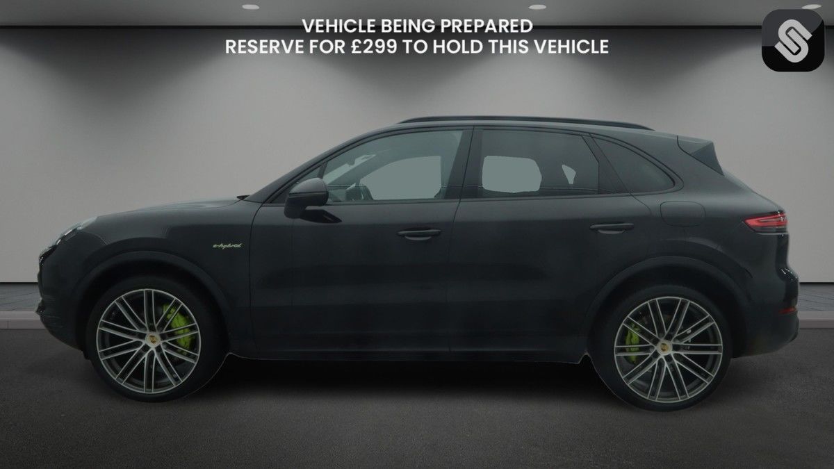 Used Porsche Cayenne 2019 for sale - 77622193: Photo 6