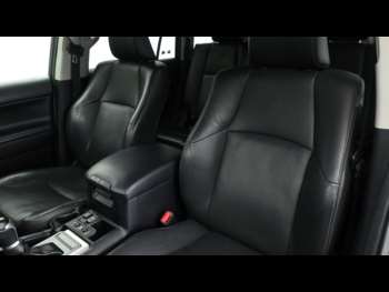 Used Toyota Land Cruiser 2020 for sale - 74728132: Photo