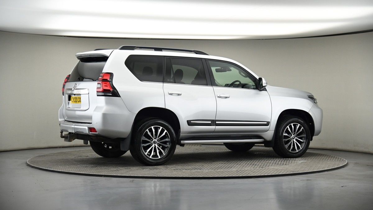 Vehicle 40