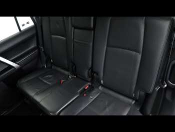 Used Toyota Land Cruiser 2020 for sale - 74728132: Photo