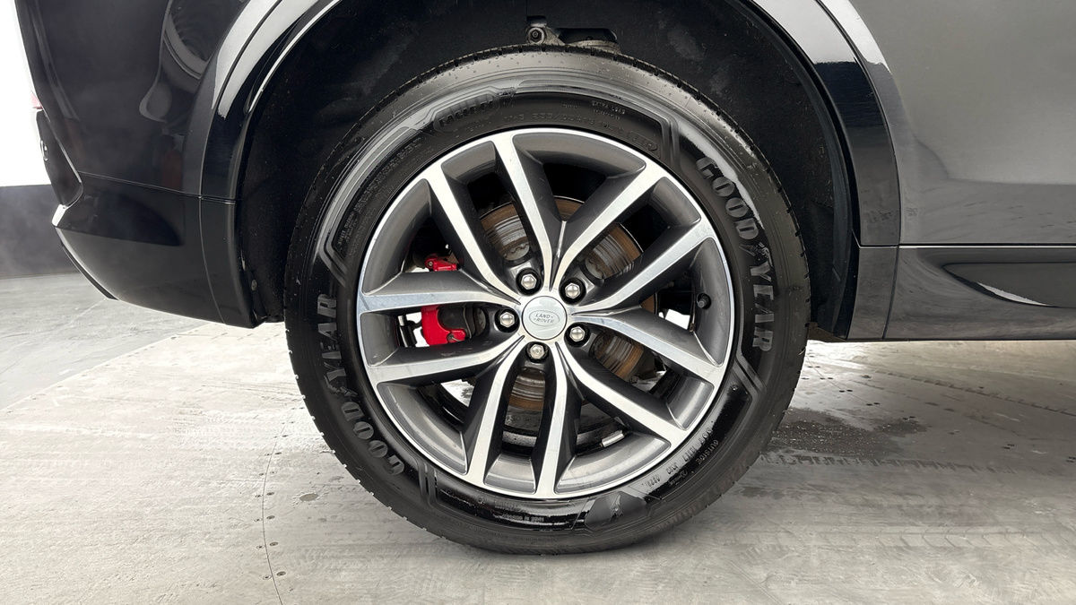 Used Land Rover Discovery Sport 2023 for sale - 77423133: Photo 10