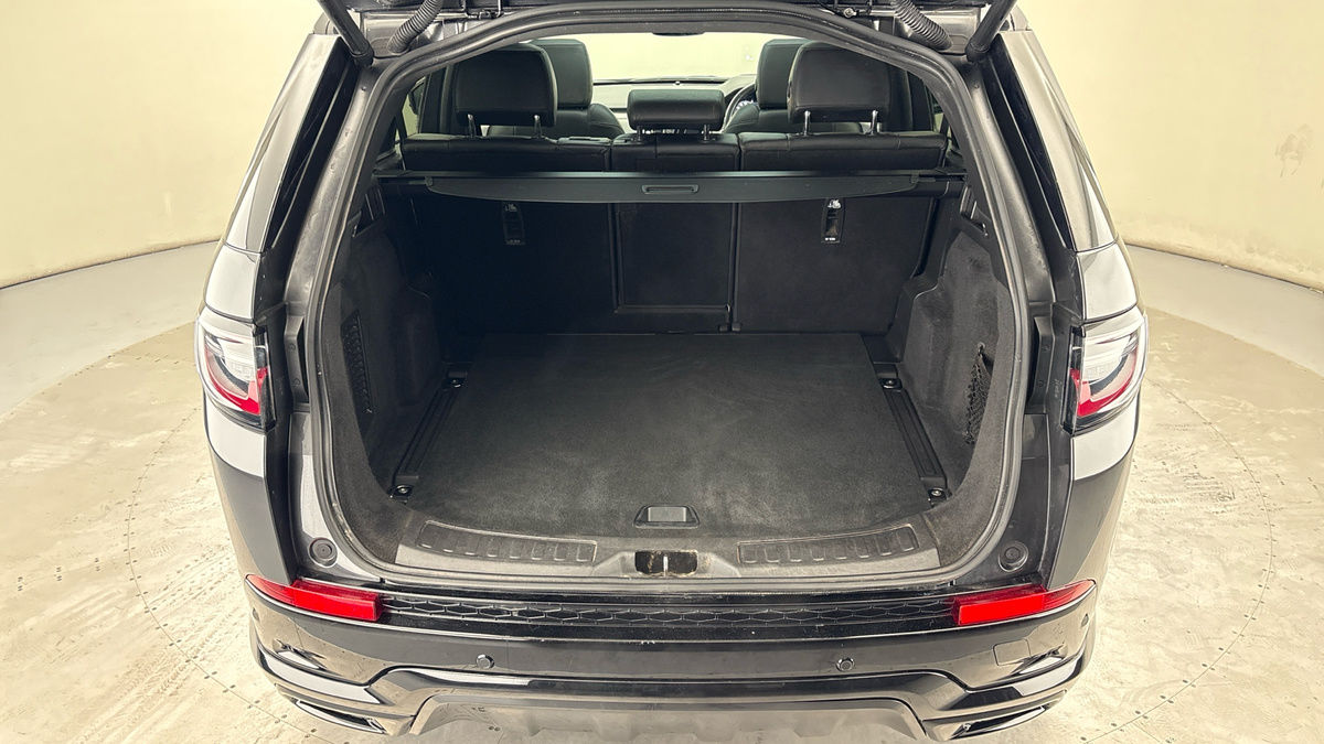 Used Land Rover Discovery Sport 2023 for sale - 77423133: Photo 11