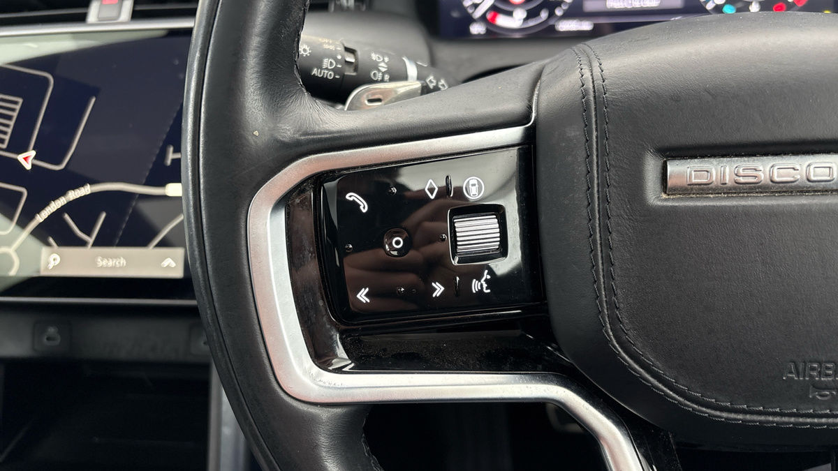 Used Land Rover Discovery Sport 2023 for sale - 77423133: Photo 13