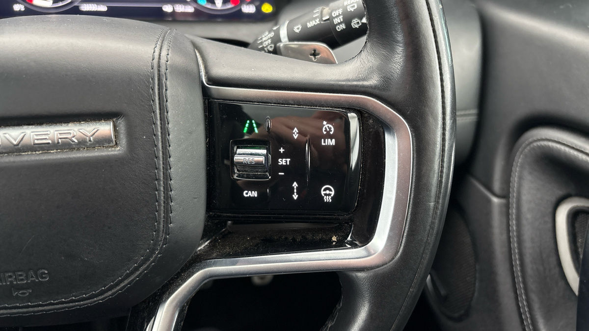 Used Land Rover Discovery Sport 2023 for sale - 77423133: Photo 14