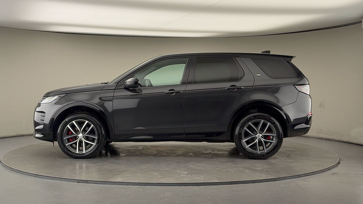 Used Land Rover Discovery Sport 2023 for sale - 77423133: Photo 15
