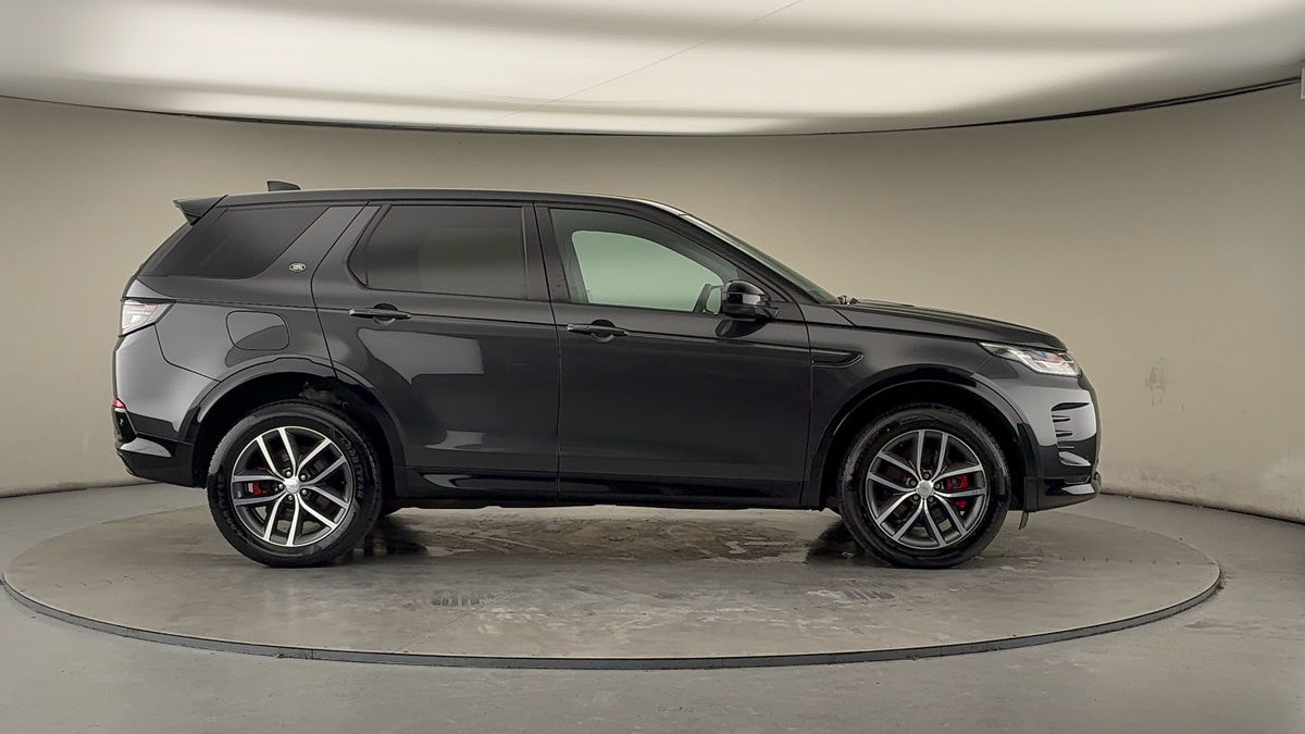 Used Land Rover Discovery Sport 2023 for sale - 77423133: Photo 16