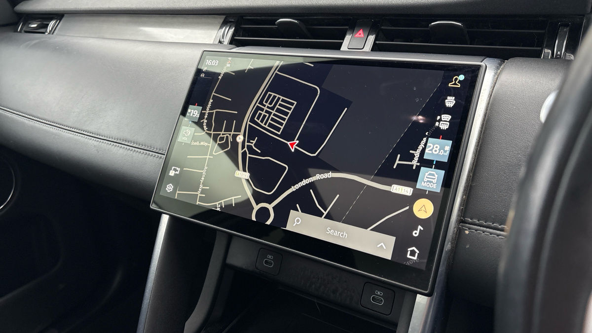 Used Land Rover Discovery Sport 2023 for sale - 77423133: Photo 17