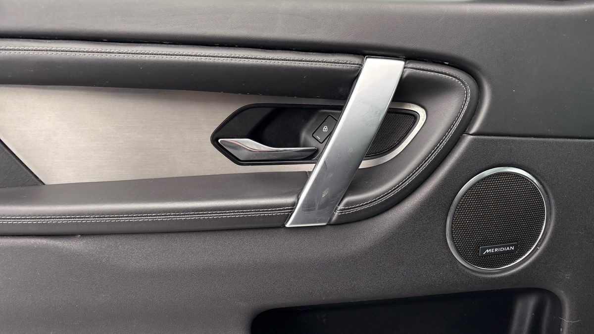 Used Land Rover Discovery Sport 2023 for sale - 77423133: Photo 19