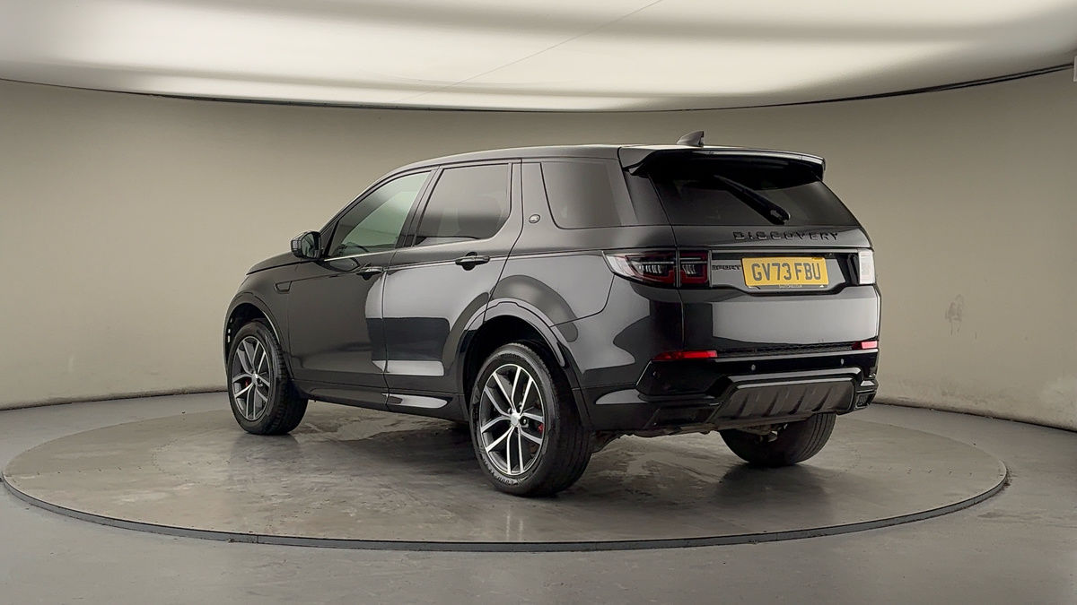 Used Land Rover Discovery Sport 2023 for sale - 77423133: Photo 2