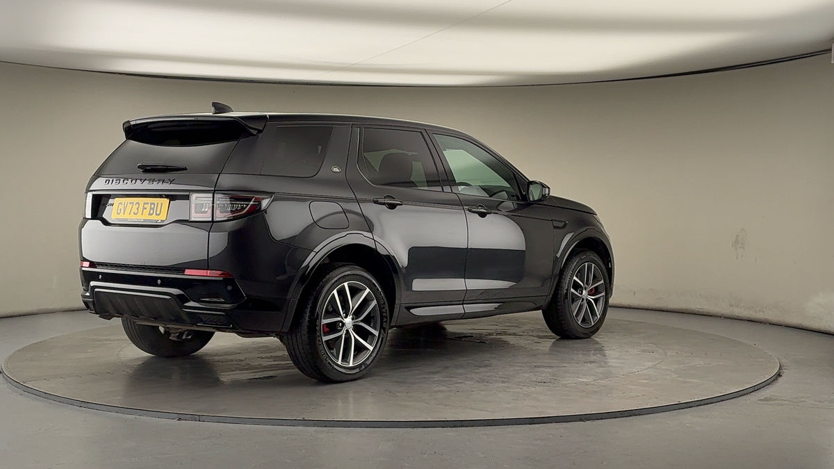 Used Land Rover Discovery Sport 2023 for sale - 77423133: Photo 21