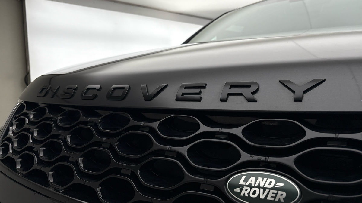 Used Land Rover Discovery Sport 2023 for sale - 77423133: Photo 24