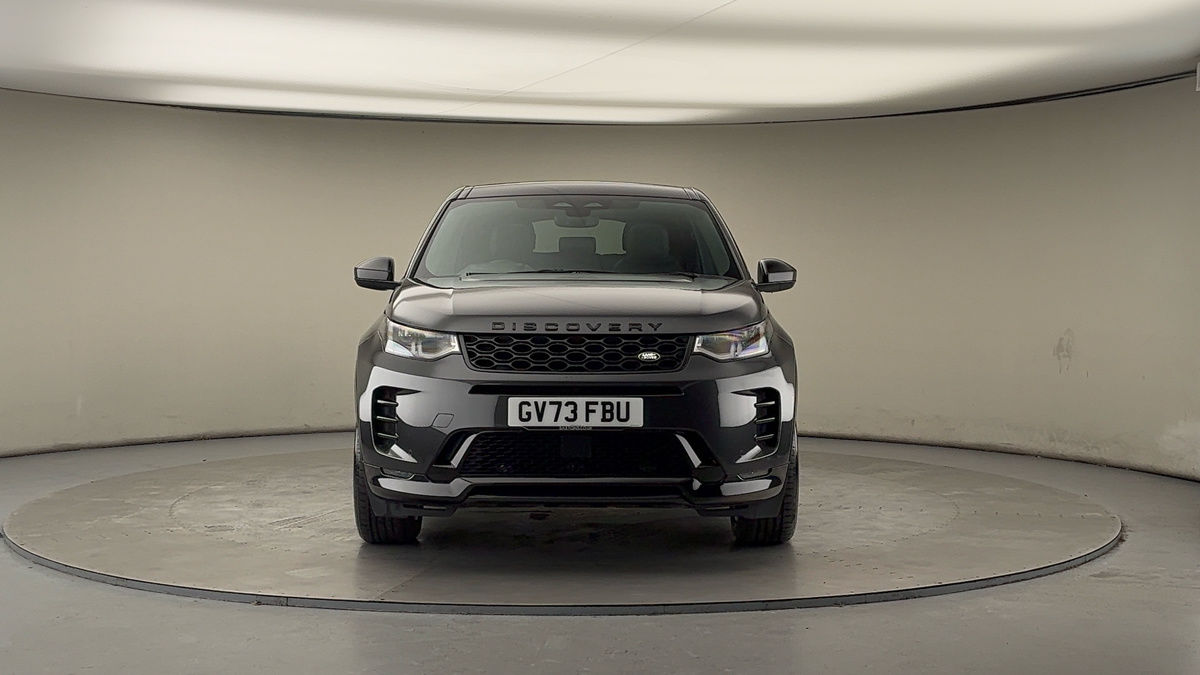 Used Land Rover Discovery Sport 2023 for sale - 77423133: Photo 3
