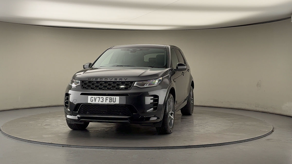 Used Land Rover Discovery Sport 2023 for sale - 77423133: Photo 32