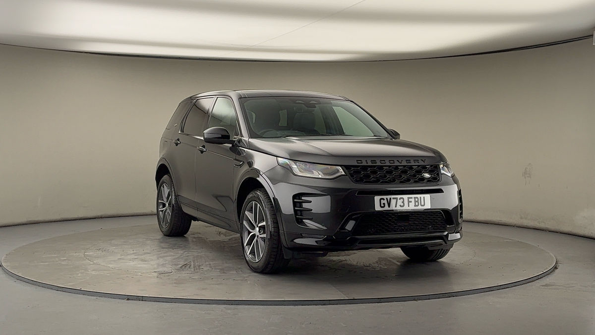 Used Land Rover Discovery Sport 2023 for sale - 77423133: Photo 34