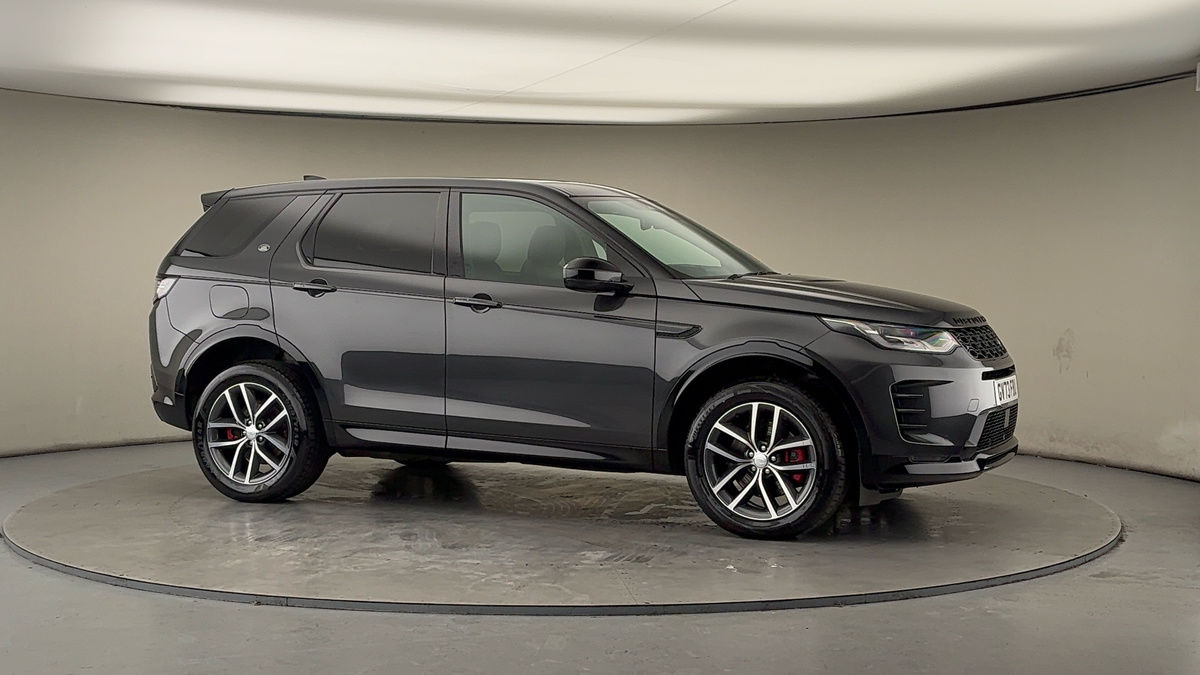 Used Land Rover Discovery Sport 2023 for sale - 77423133: Photo 36