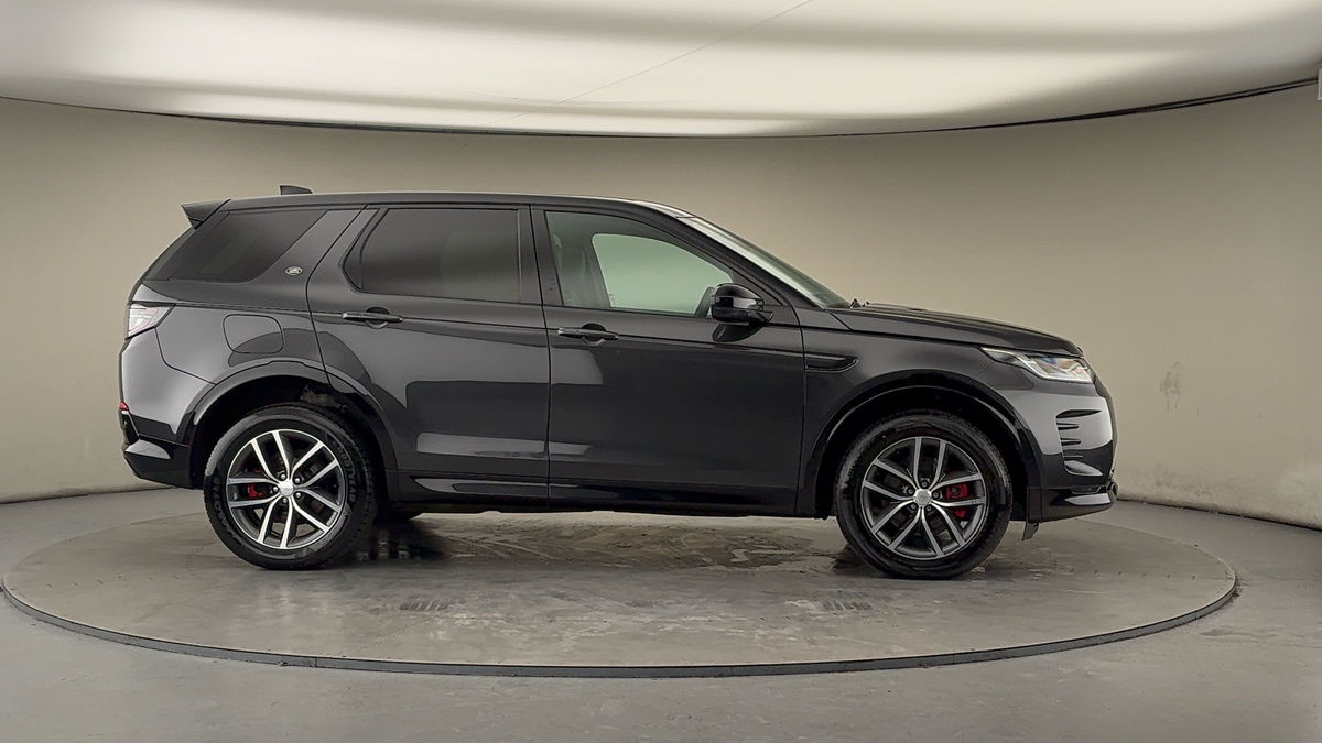 Used Land Rover Discovery Sport 2023 for sale - 77423133: Photo 37