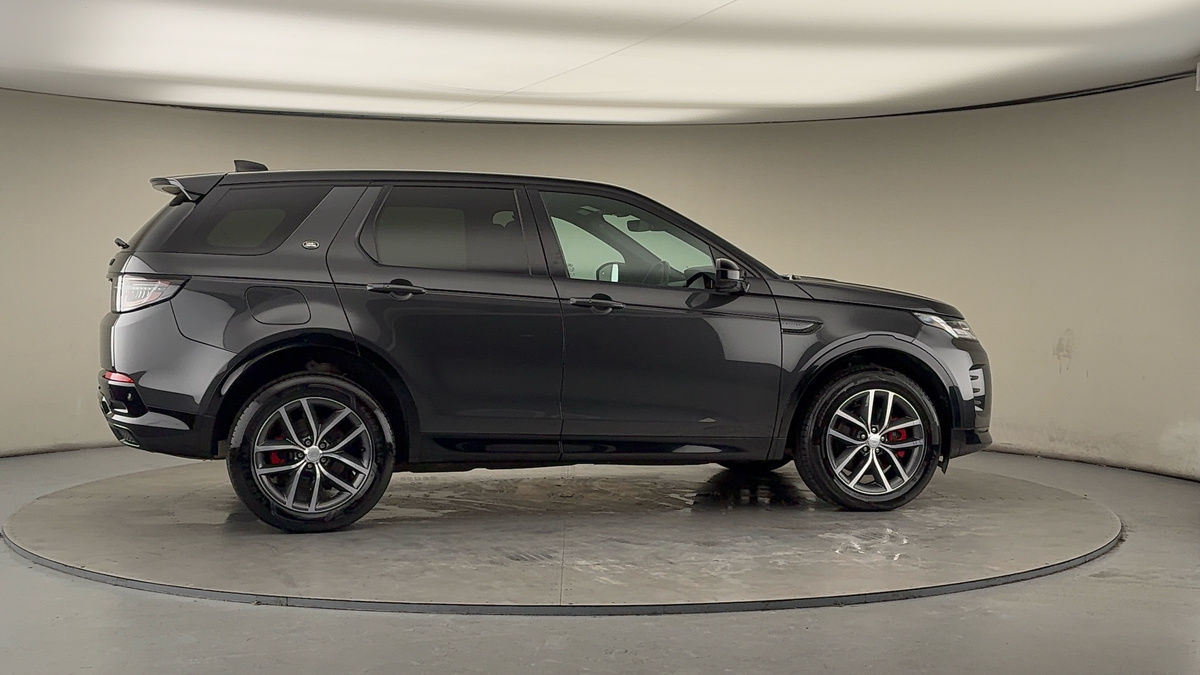Used Land Rover Discovery Sport 2023 for sale - 77423133: Photo 38
