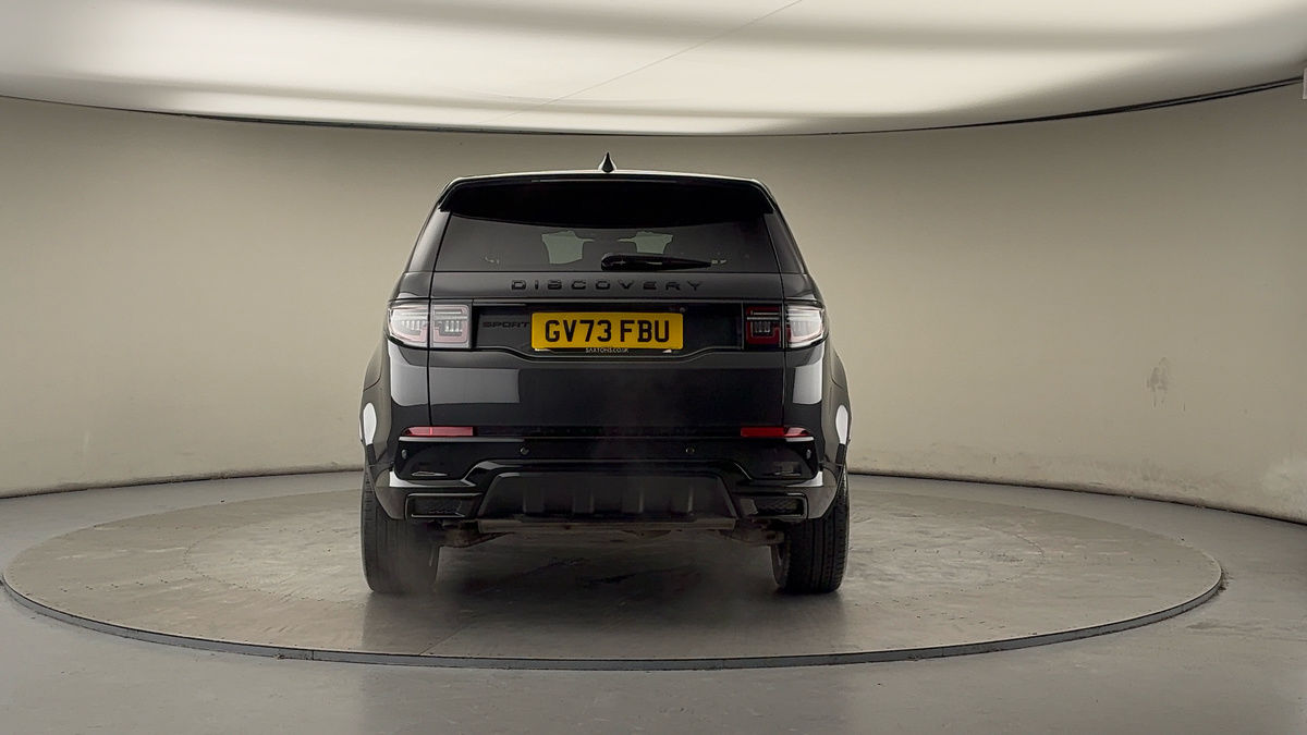 Used Land Rover Discovery Sport 2023 for sale - 77423133: Photo 4