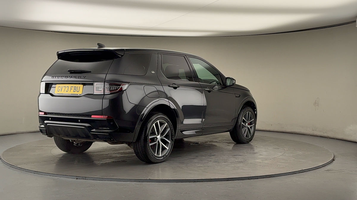 Used Land Rover Discovery Sport 2023 for sale - 77423133: Photo 40
