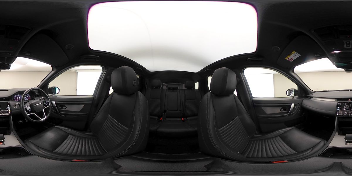 Used Land Rover Discovery Sport 2023 for sale - 77423133: Photo 45