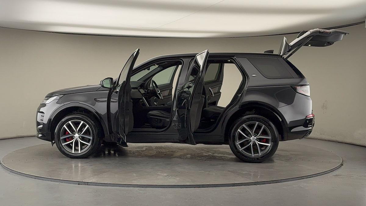 Used Land Rover Discovery Sport 2023 for sale - 77423133: Photo 47