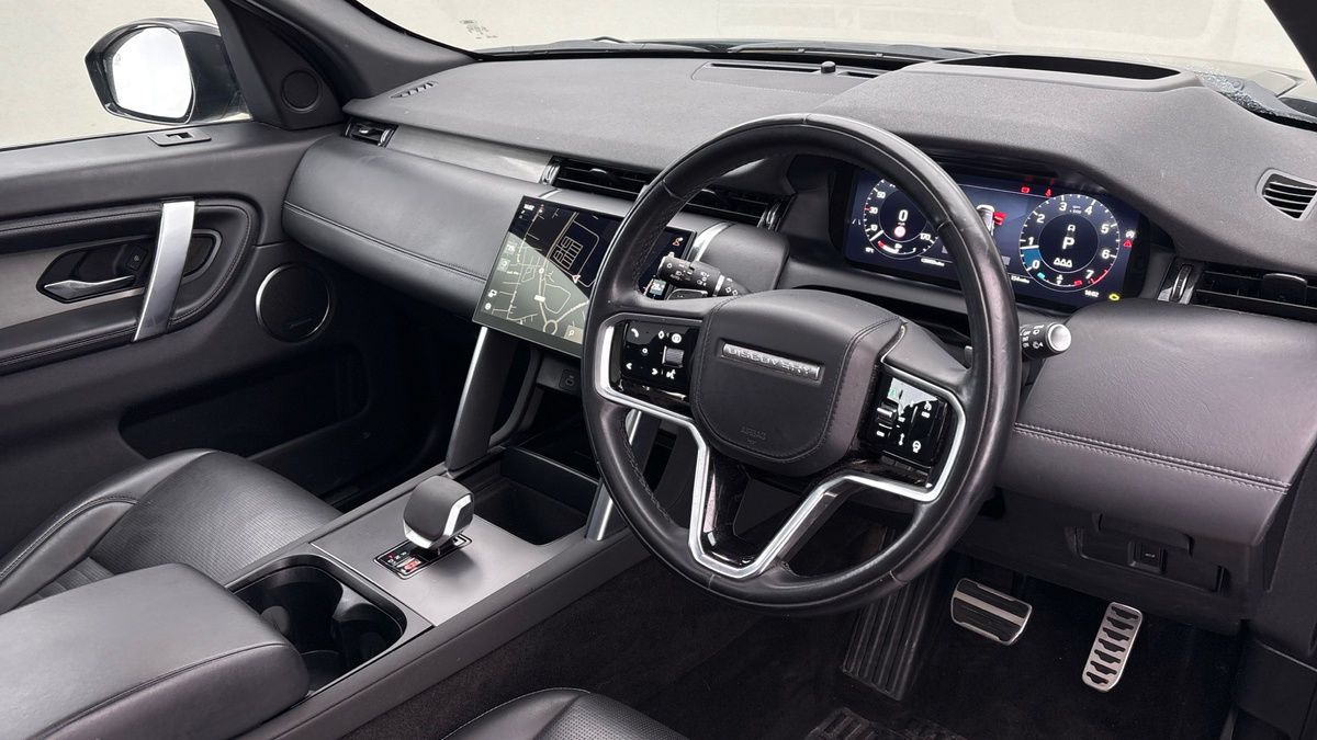 Used Land Rover Discovery Sport 2023 for sale - 77423133: Photo 5