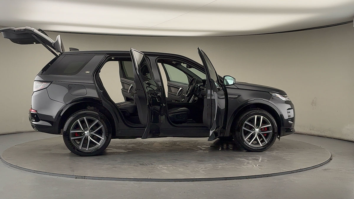 Used Land Rover Discovery Sport 2023 for sale - 77423133: Photo 57