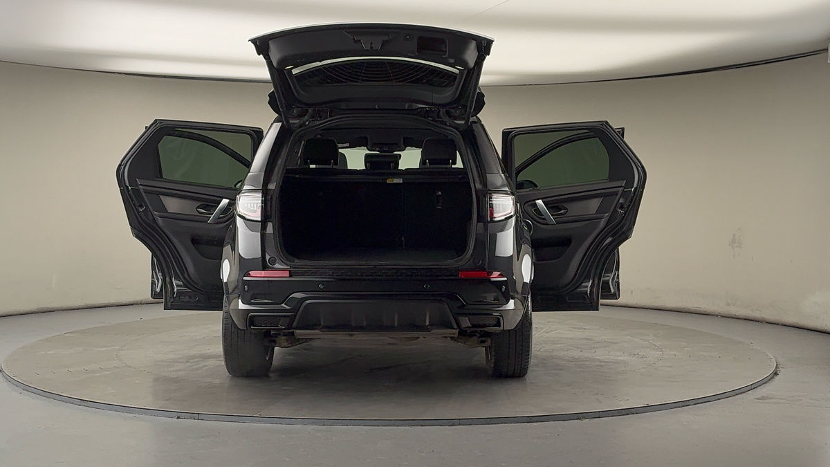 Used Land Rover Discovery Sport 2023 for sale - 77423133: Photo 61