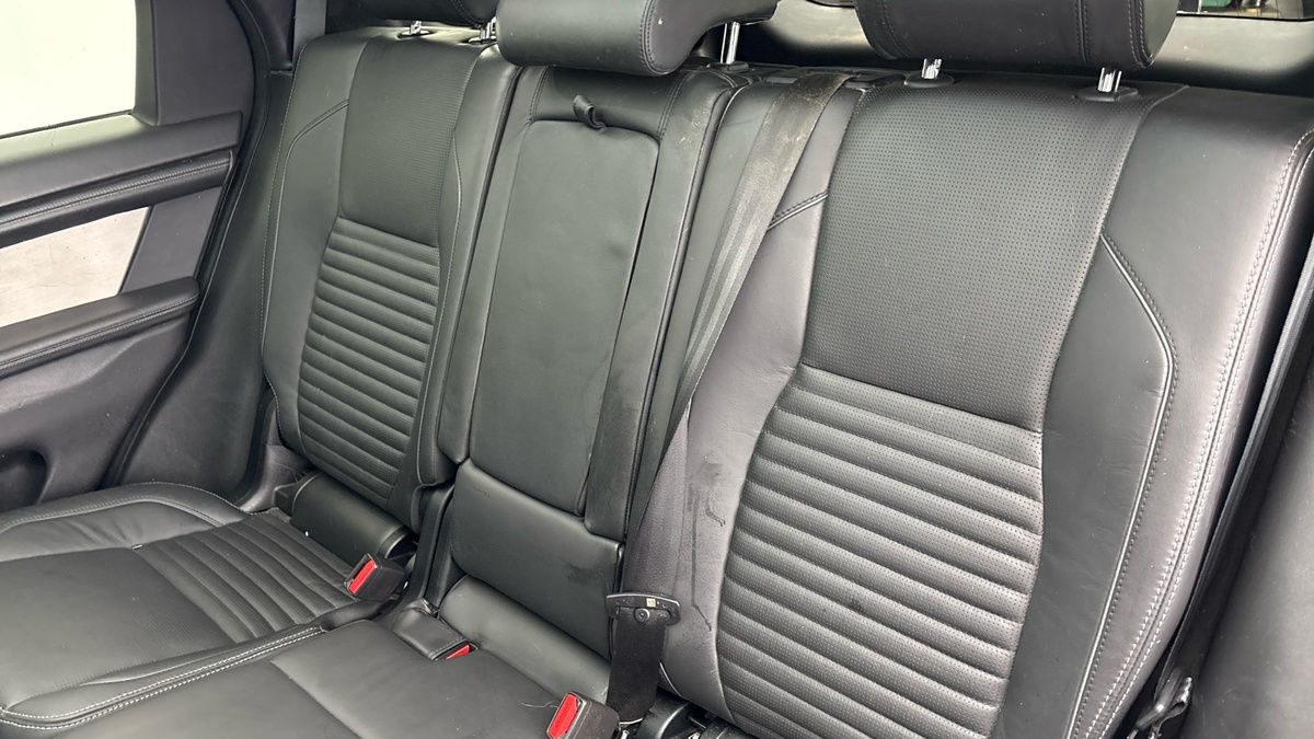 Used Land Rover Discovery Sport 2023 for sale - 77423133: Photo 8