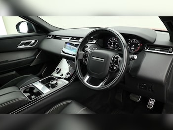Used Land Rover Range Rover Velar 2020 for sale - 75549374: Photo