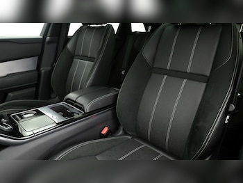Used Land Rover Range Rover Velar 2020 for sale - 75549374: Photo