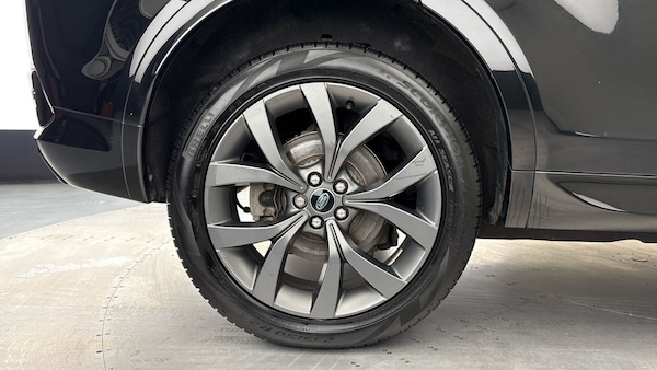 Used Land Rover Discovery Sport 2022 for sale - 76081570: Photo 10