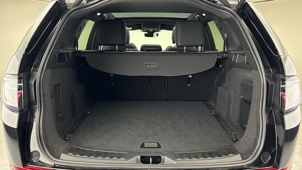 Used Land Rover Discovery Sport 2022 for sale - 76081570: Photo 11