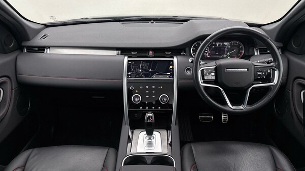 Used Land Rover Discovery Sport 2022 for sale - 76081570: Photo 12