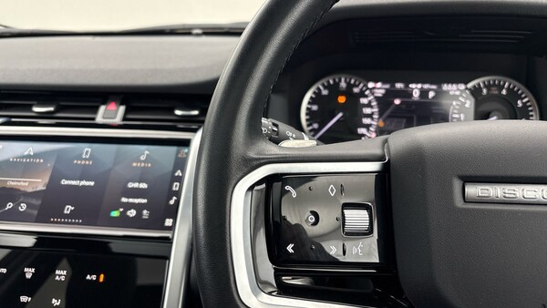 Used Land Rover Discovery Sport 2022 for sale - 76081570: Photo 13
