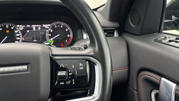 Used Land Rover Discovery Sport 2022 for sale - 76081570: Photo 14