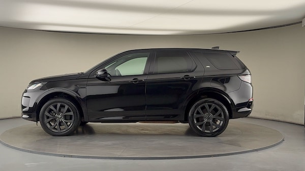 Used Land Rover Discovery Sport 2022 for sale - 76081570: Photo 15