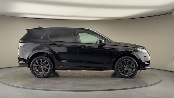 Used Land Rover Discovery Sport 2022 for sale - 76081570: Photo 16