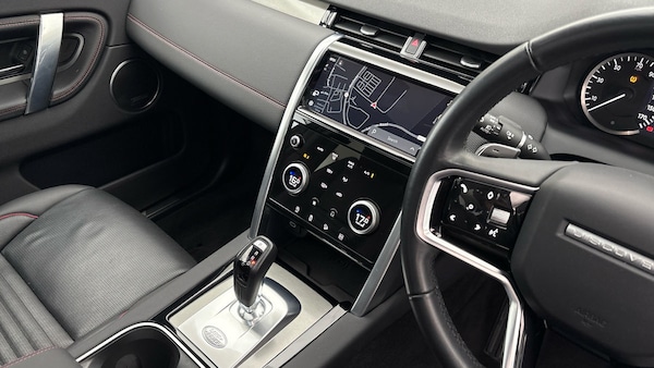 Used Land Rover Discovery Sport 2022 for sale - 76081570: Photo 18