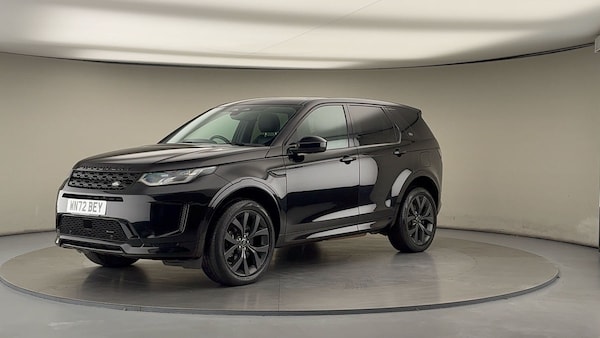 Used Land Rover Discovery Sport 2022 for sale - 76081570: Photo 20