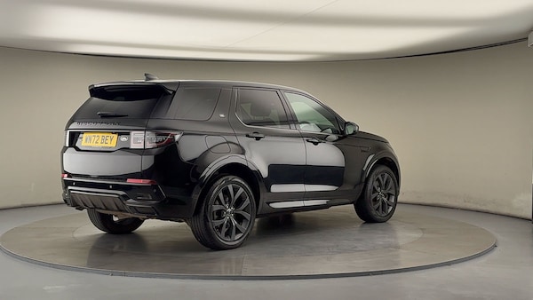Used Land Rover Discovery Sport 2022 for sale - 76081570: Photo 21