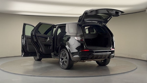 Used Land Rover Discovery Sport 2022 for sale - 76081570: Photo 23