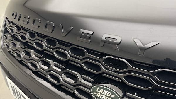 Used Land Rover Discovery Sport 2022 for sale - 76081570: Photo 24