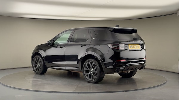Used Land Rover Discovery Sport 2022 for sale - 76081570: Photo 25