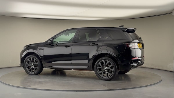 Used Land Rover Discovery Sport 2022 for sale - 76081570: Photo 26