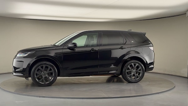 Used Land Rover Discovery Sport 2022 for sale - 76081570: Photo 28