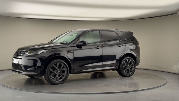 Used Land Rover Discovery Sport 2022 for sale - 76081570: Photo 29