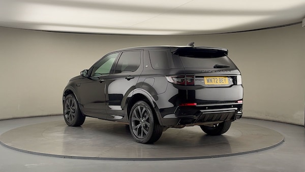 Used Land Rover Discovery Sport 2022 for sale - 76081570: Photo 2